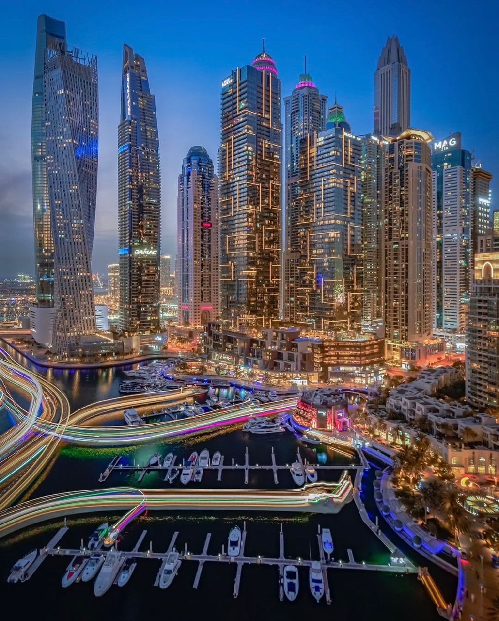 Dubai Easter Escape – Friends and Lovers Getaway